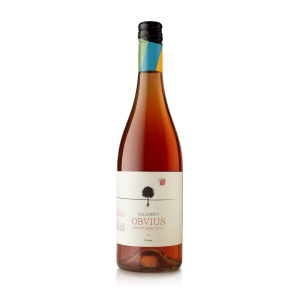 Rosato Toscana IGT ''Obvius''